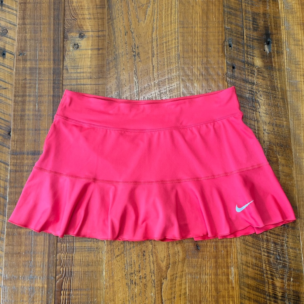Nike Dri-Fit Tennis Skirt Size Medium